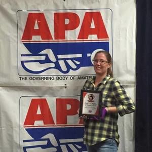 Meet your Posher, Jody